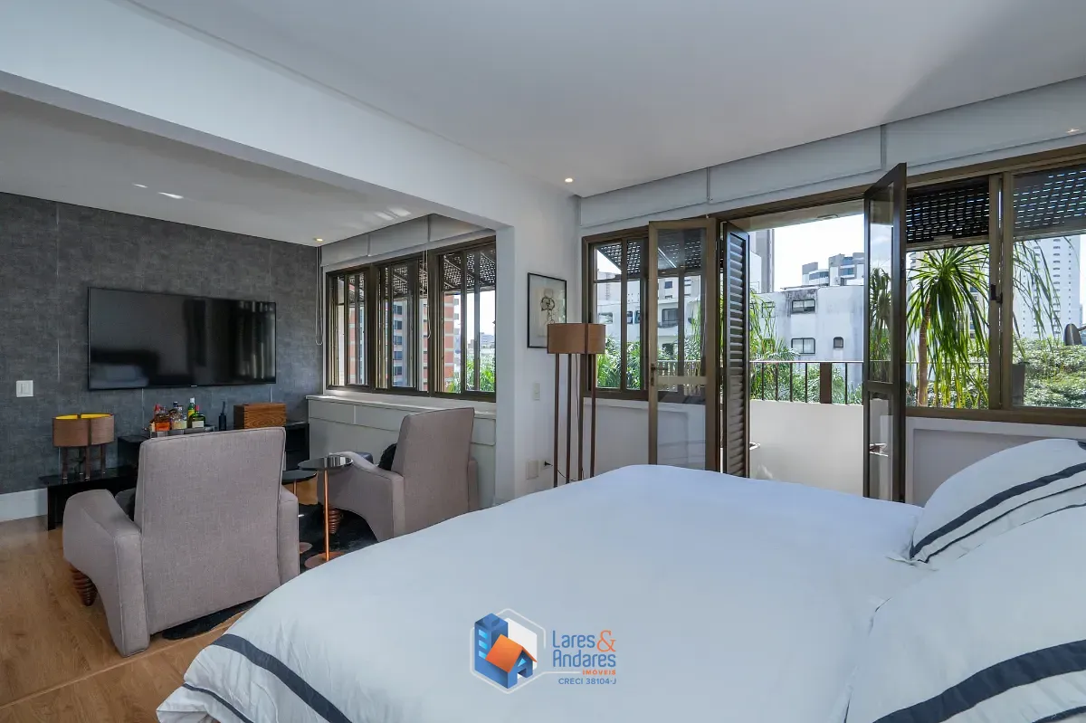 Apartamento, 3 quartos, 271 m² - Foto 37