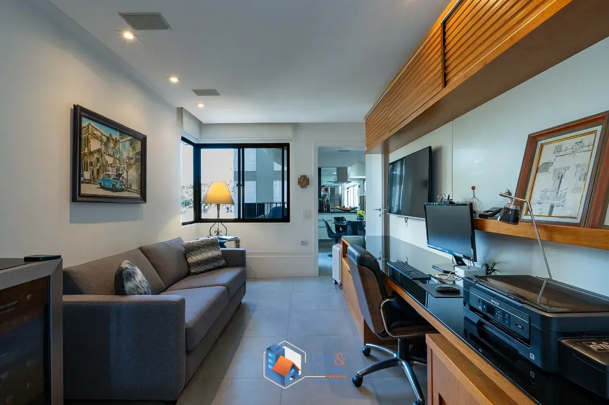 Apartamento, 3 quartos, 271 m² - Foto 54