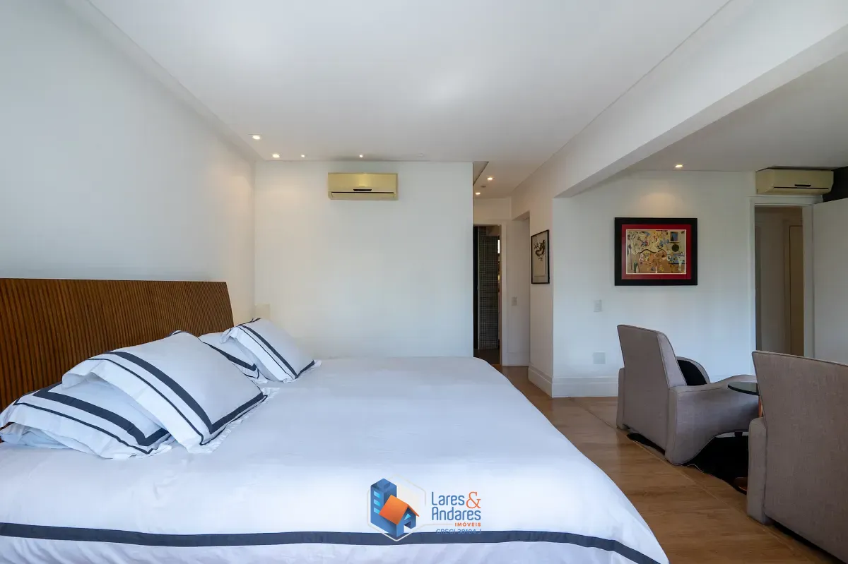 Apartamento, 3 quartos, 271 m² - Foto 44