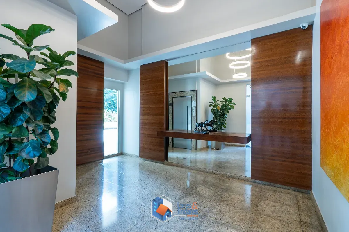 Apartamento, 3 quartos, 271 m² - Foto 17
