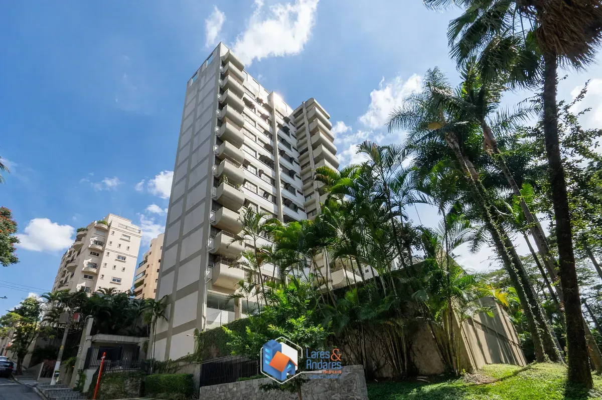 Apartamento, 3 quartos, 271 m² - Foto 8