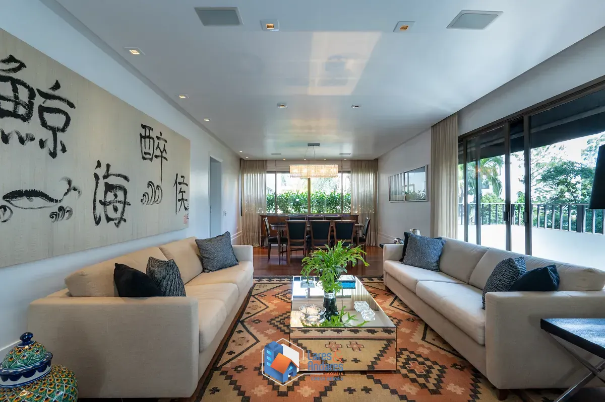 Apartamento, 3 quartos, 271 m² - Foto 74