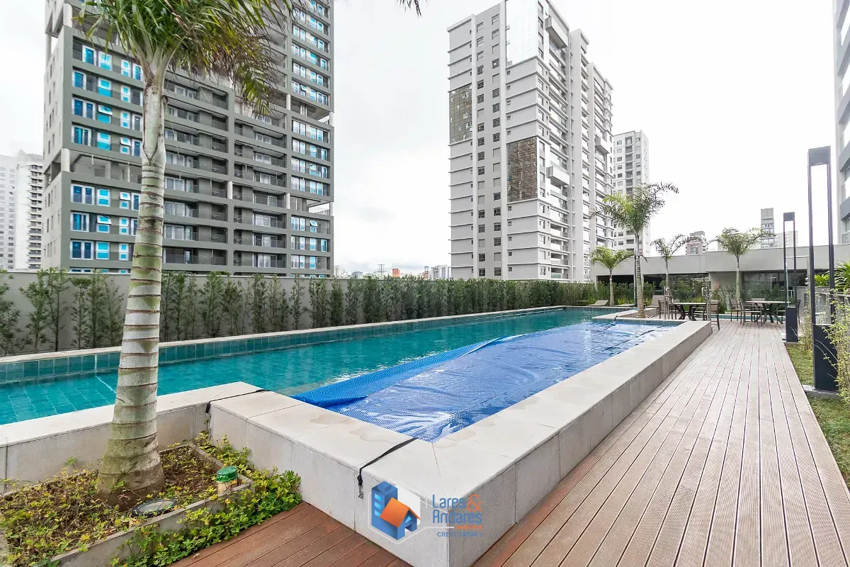 Apartamento, 3 quartos, 125 m² - Foto 47