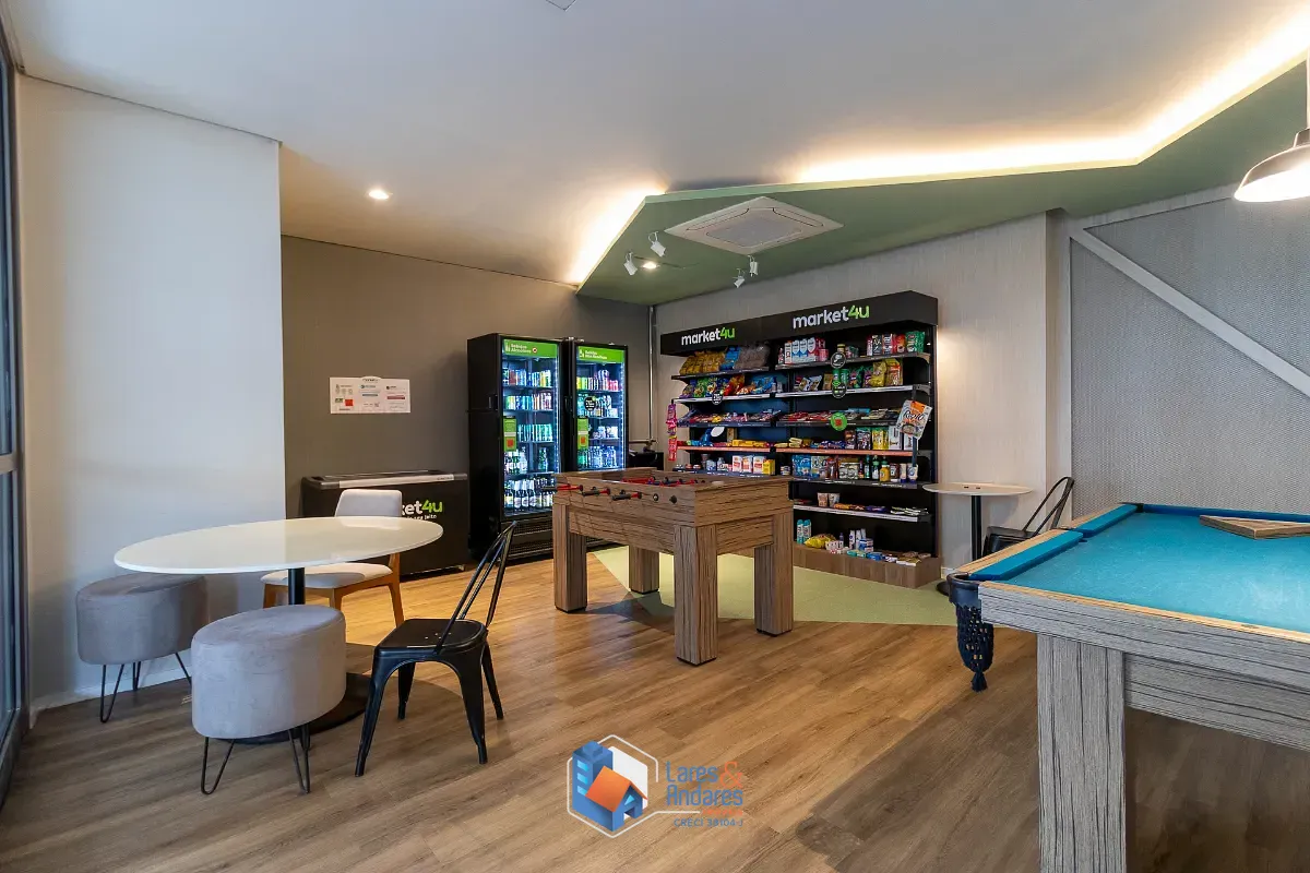 Apartamento, 3 quartos, 125 m² - Foto 53