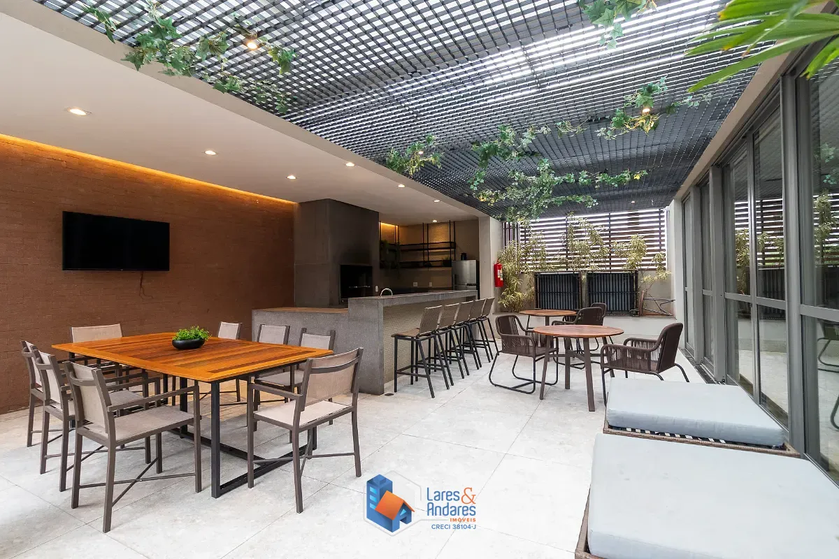Apartamento, 3 quartos, 125 m² - Foto 54