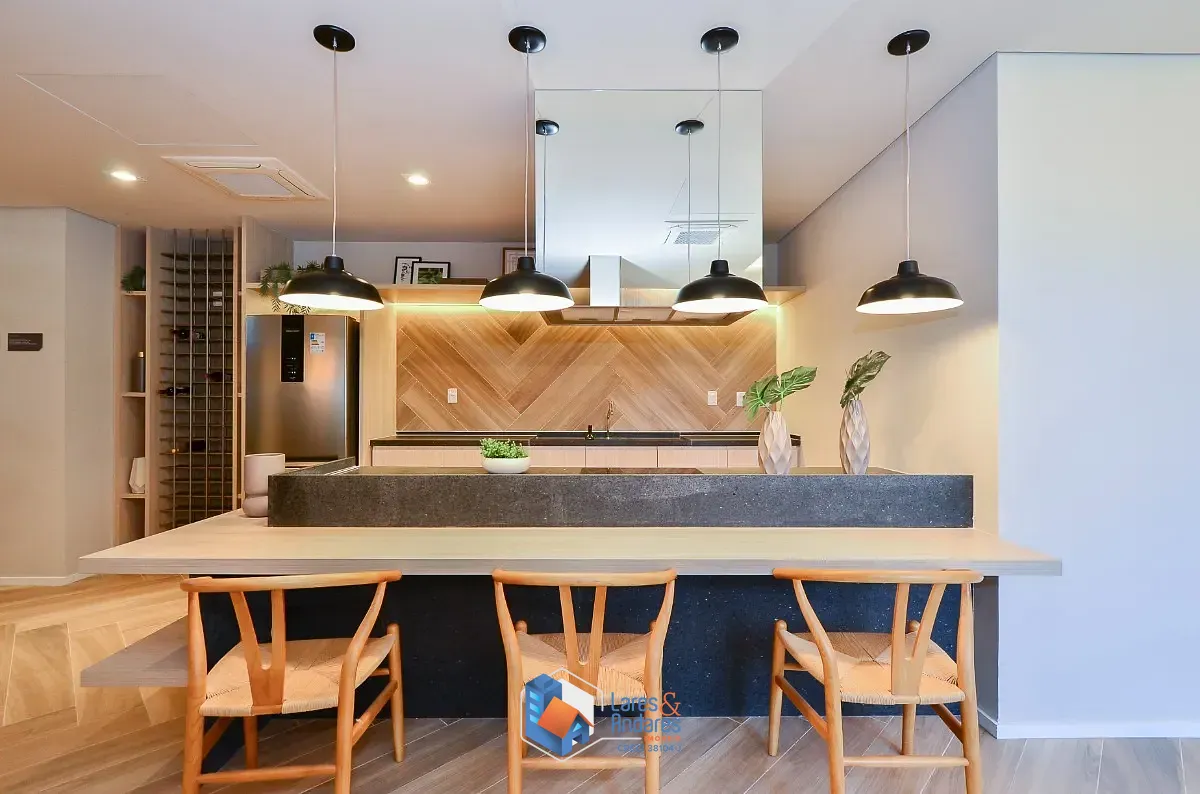 Apartamento, 3 quartos, 125 m² - Foto 31