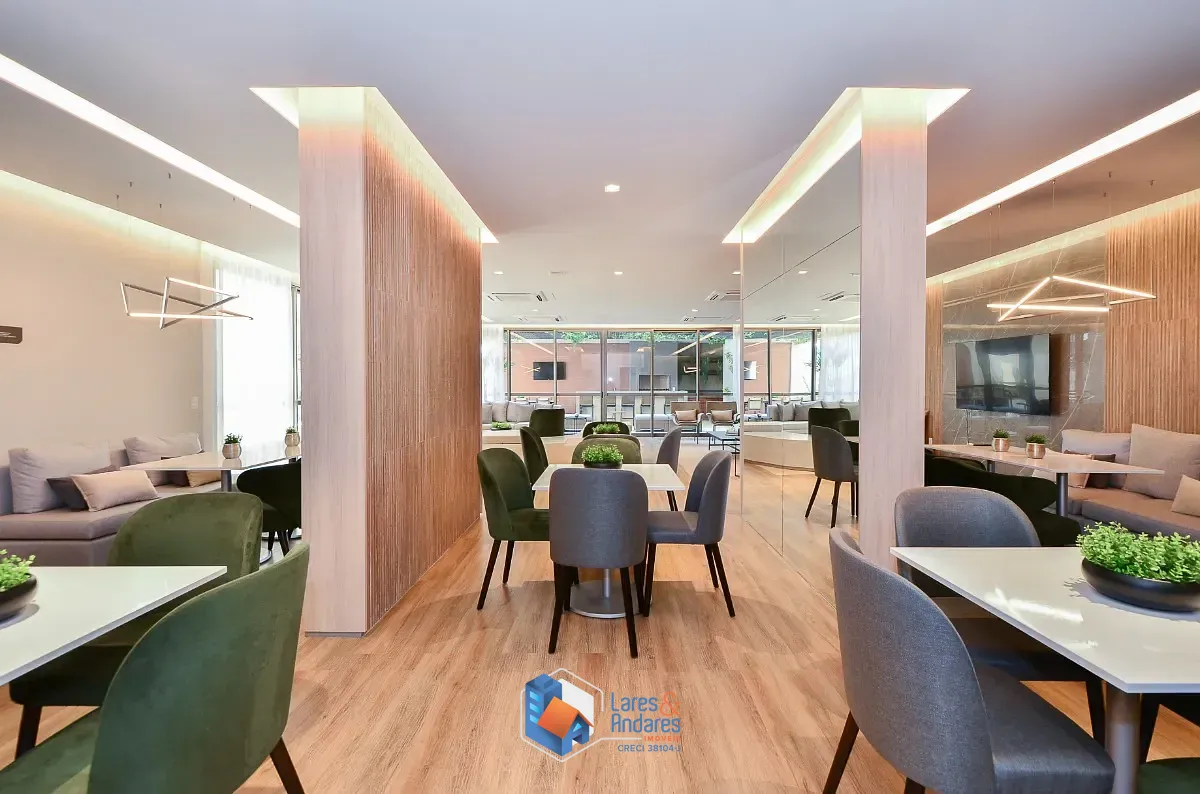Apartamento, 3 quartos, 125 m² - Foto 36