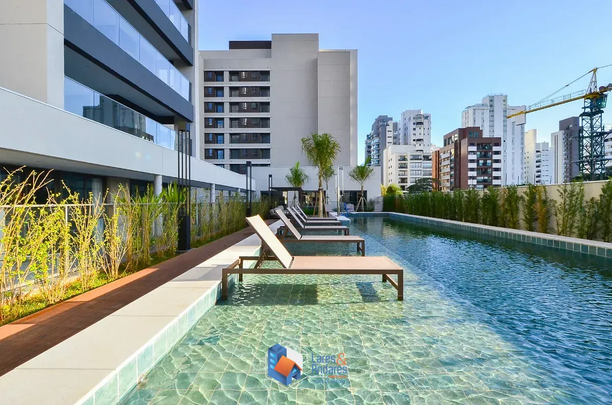 Apartamento, 3 quartos, 125 m² - Foto 41