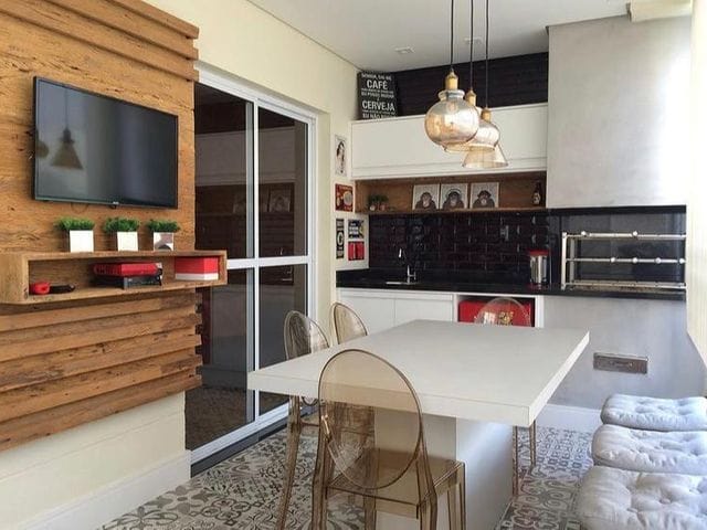 Apartamento com 114m² 3 quartos e 3 banheiros, à venda, no bairro Vila Mariana em São Paulo