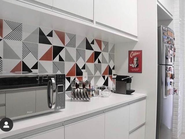 Apartamento com 114m² 3 quartos e 3 banheiros, à venda, no bairro Vila Mariana em São Paulo