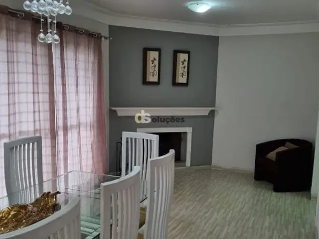 Apartamento 4 quartos e 4 banheiros, à venda, no bairro Vila Suzana em São Paulo