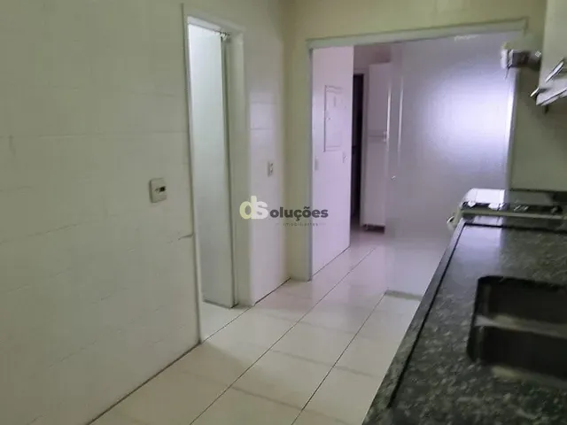 Apartamento 4 quartos e 4 banheiros, à venda, no bairro Vila Suzana em São Paulo