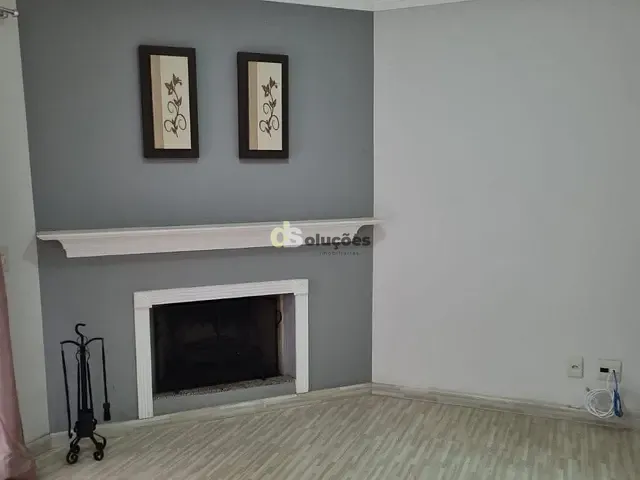 Apartamento 4 quartos e 4 banheiros, à venda, no bairro Vila Suzana em São Paulo