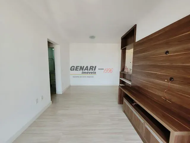 Apartamento com 68m² 2 quartos e 2 banheiros, à venda, no bairro Centro em Indaiatuba