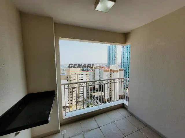 Apartamento com 68m² 2 quartos e 2 banheiros, à venda, no bairro Centro em Indaiatuba
