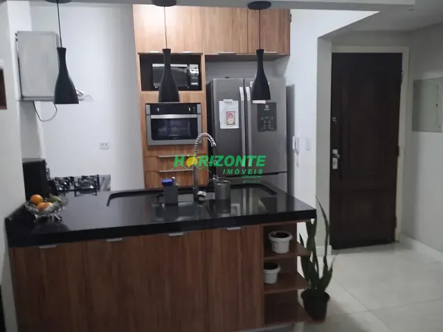 Apartamento com 90m² 4 quartos e 1 banheiro, à venda, no bairro Centro em São José dos Campos