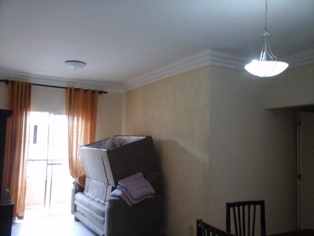 Foto do Apartamento - Apartamento residencial à venda, Jardim Emília, Sorocaba. | Ary Proenca Negócios Imobiliários Ltda