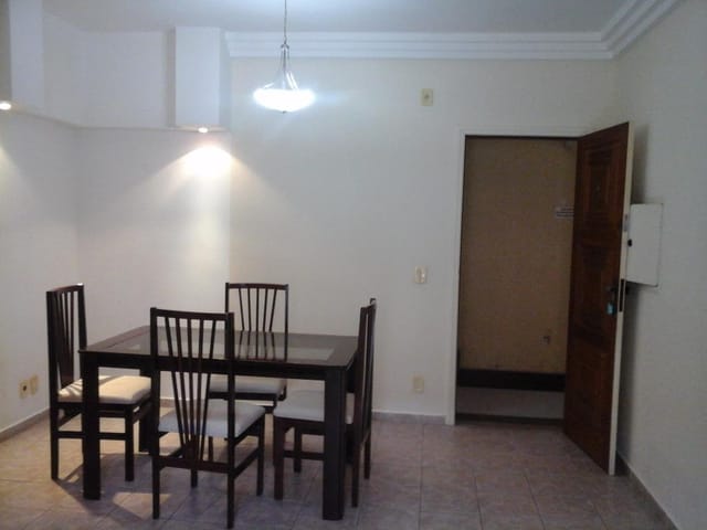 Foto do Apartamento - Apartamento residencial à venda, Jardim Emília, Sorocaba. | Ary Proenca Negócios Imobiliários Ltda
