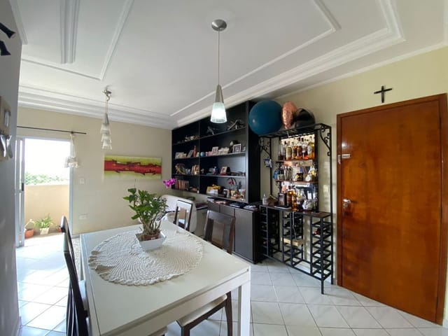 Foto do Apartamento - Apartamento com 2 dormitórios à venda, 77 m² por R$ 460.000,00 - Bosque dos Eucaliptos - São José dos Campos/SP | RUSSI IMÓVEIS