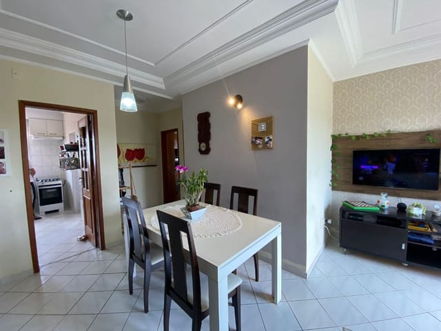 Foto do Apartamento - Apartamento com 2 dormitórios à venda, 77 m² por R$ 460.000,00 - Bosque dos Eucaliptos - São José dos Campos/SP | RUSSI IMÓVEIS