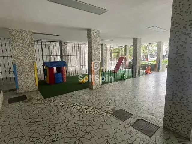 Apartamento 2 quartos e 1 banheiro, para alugar, no bairro Icaraí em Niterói