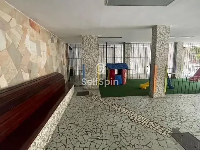 Apartamento 2 quartos e 1 banheiro, para alugar, no bairro Icaraí em Niterói