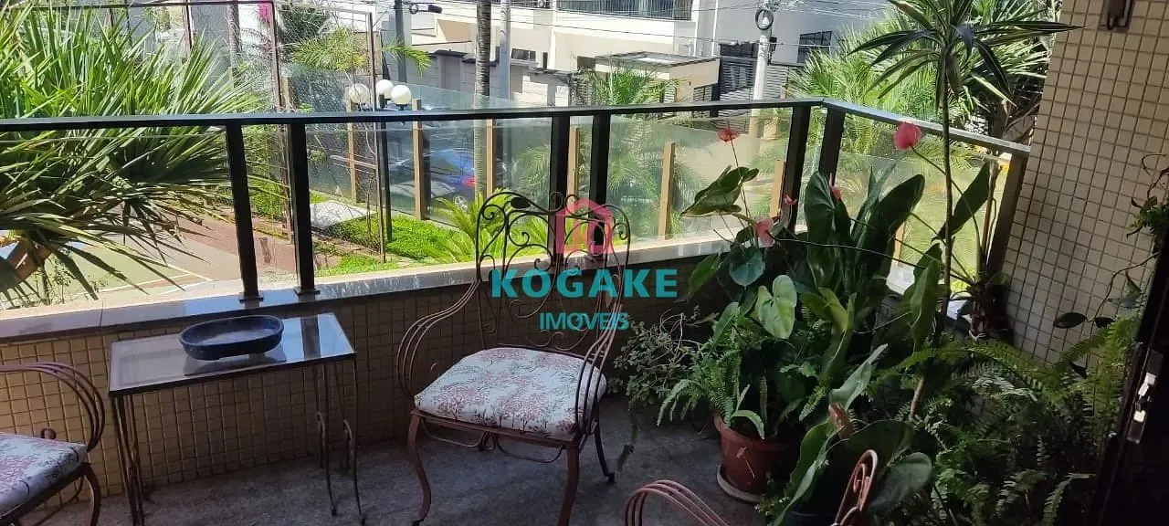 Apartamento, 4 quartos, 285 m² - Foto 7