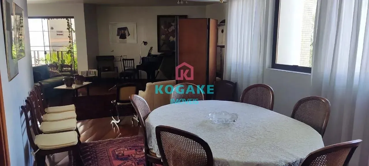 Apartamento, 4 quartos, 285 m² - Foto 10