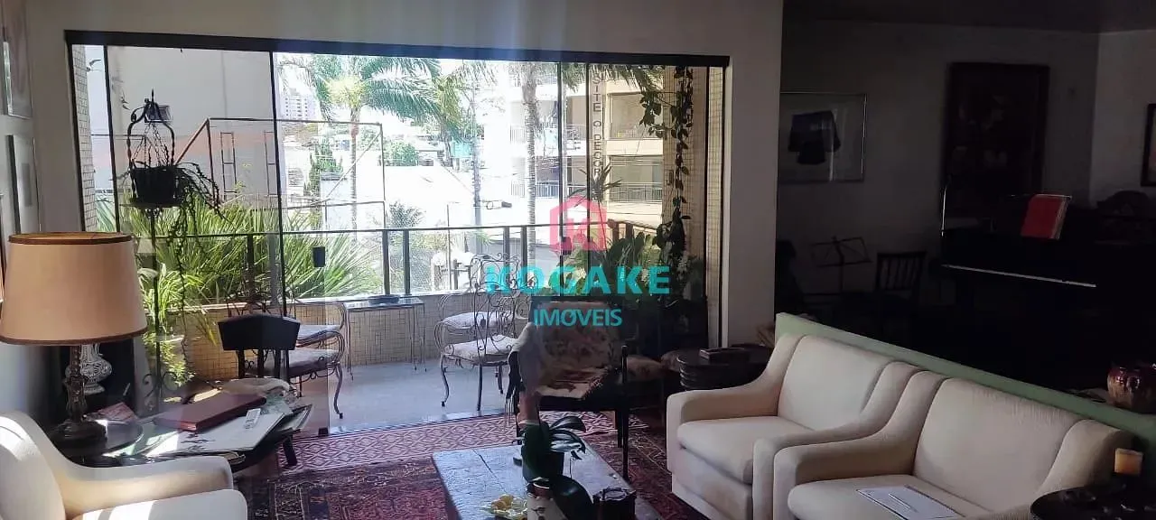 Apartamento, 4 quartos, 285 m² - Foto 3
