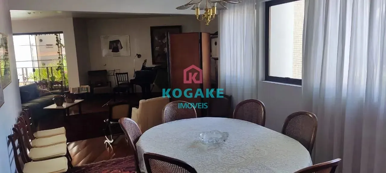 Apartamento, 4 quartos, 285 m² - Foto 8