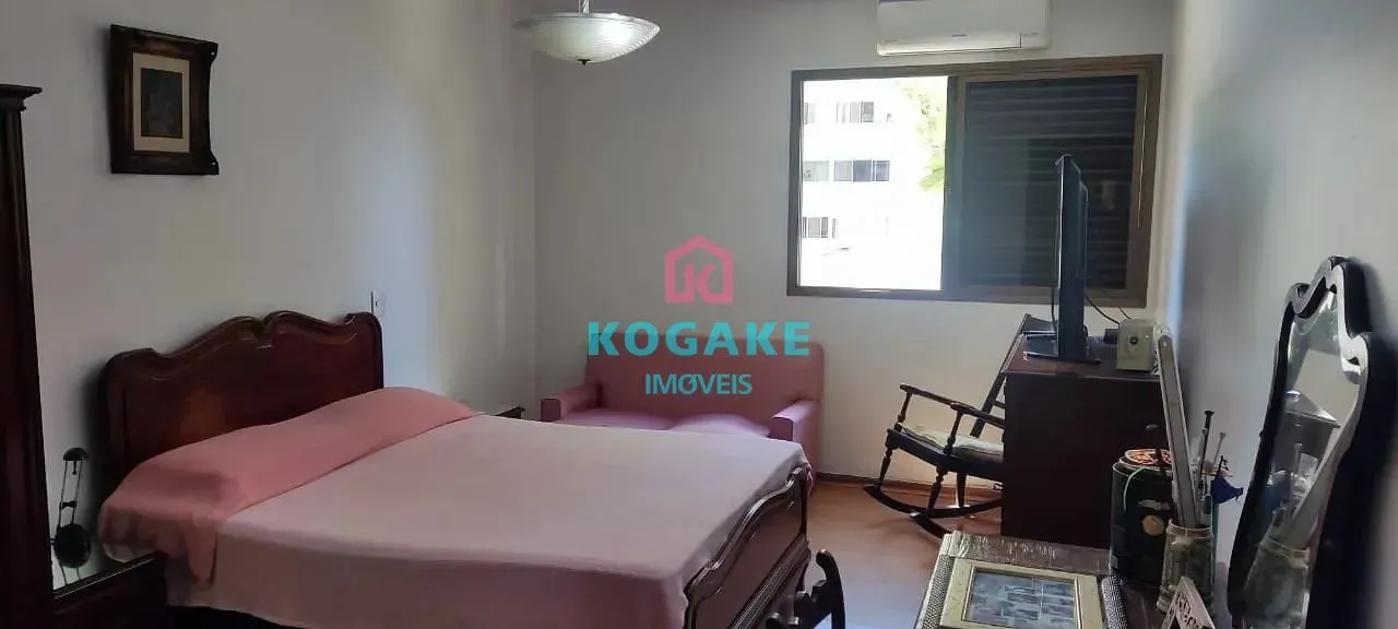Apartamento, 4 quartos, 285 m² - Foto 9