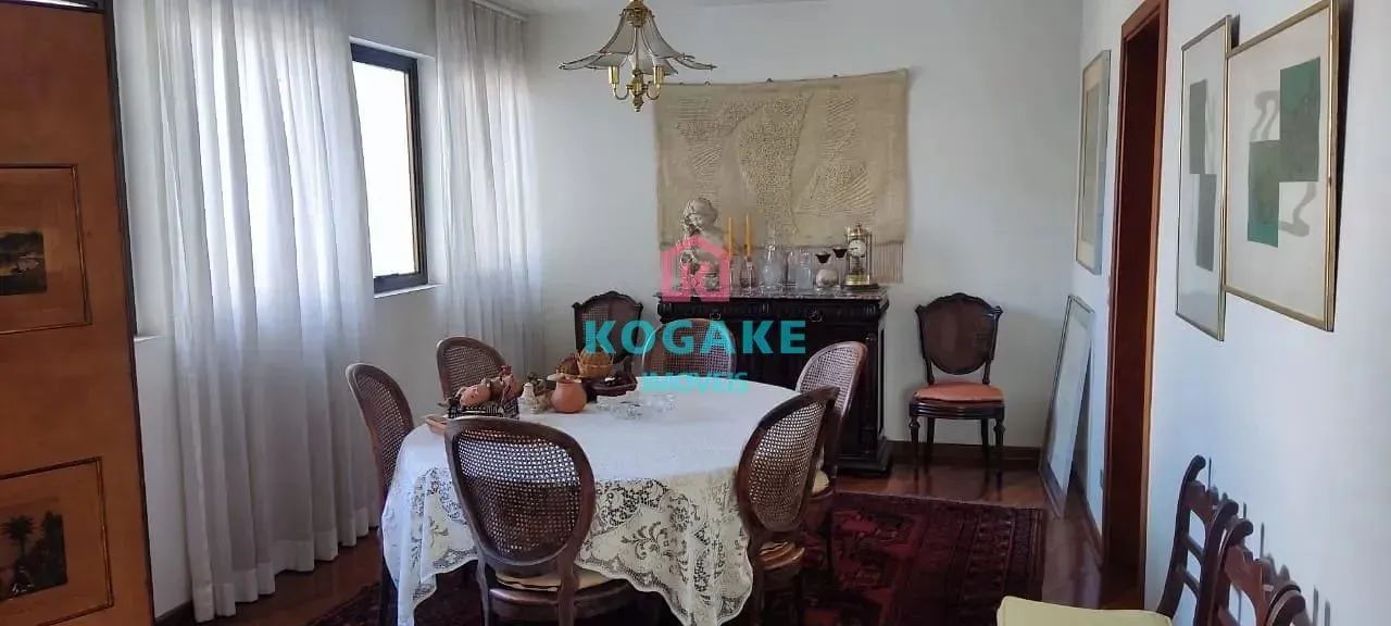 Apartamento, 4 quartos, 285 m² - Foto 5