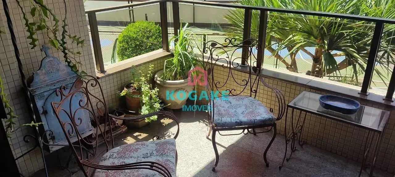 Apartamento, 4 quartos, 285 m² - Foto 1