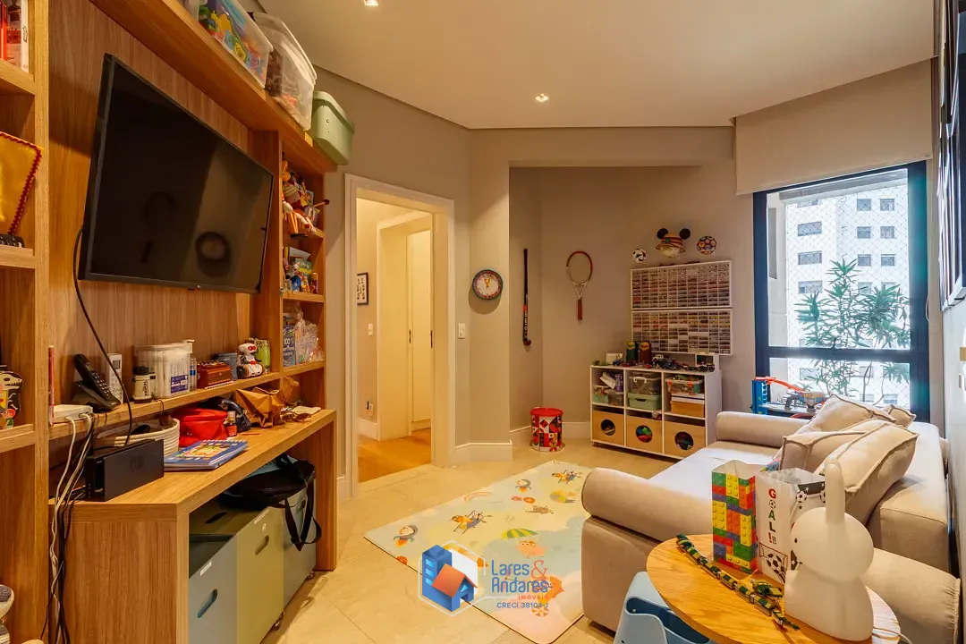 Apartamento, 3 quartos, 289 m² - Foto 40