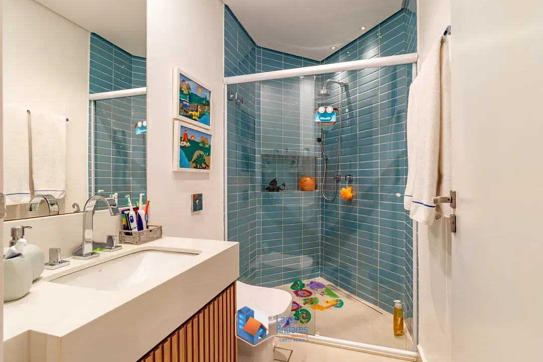 Apartamento, 3 quartos, 289 m² - Foto 36