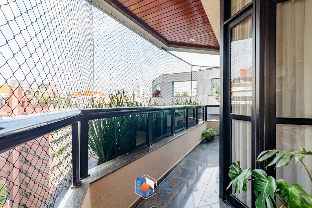 Apartamento, 3 quartos, 289 m² - Foto 14