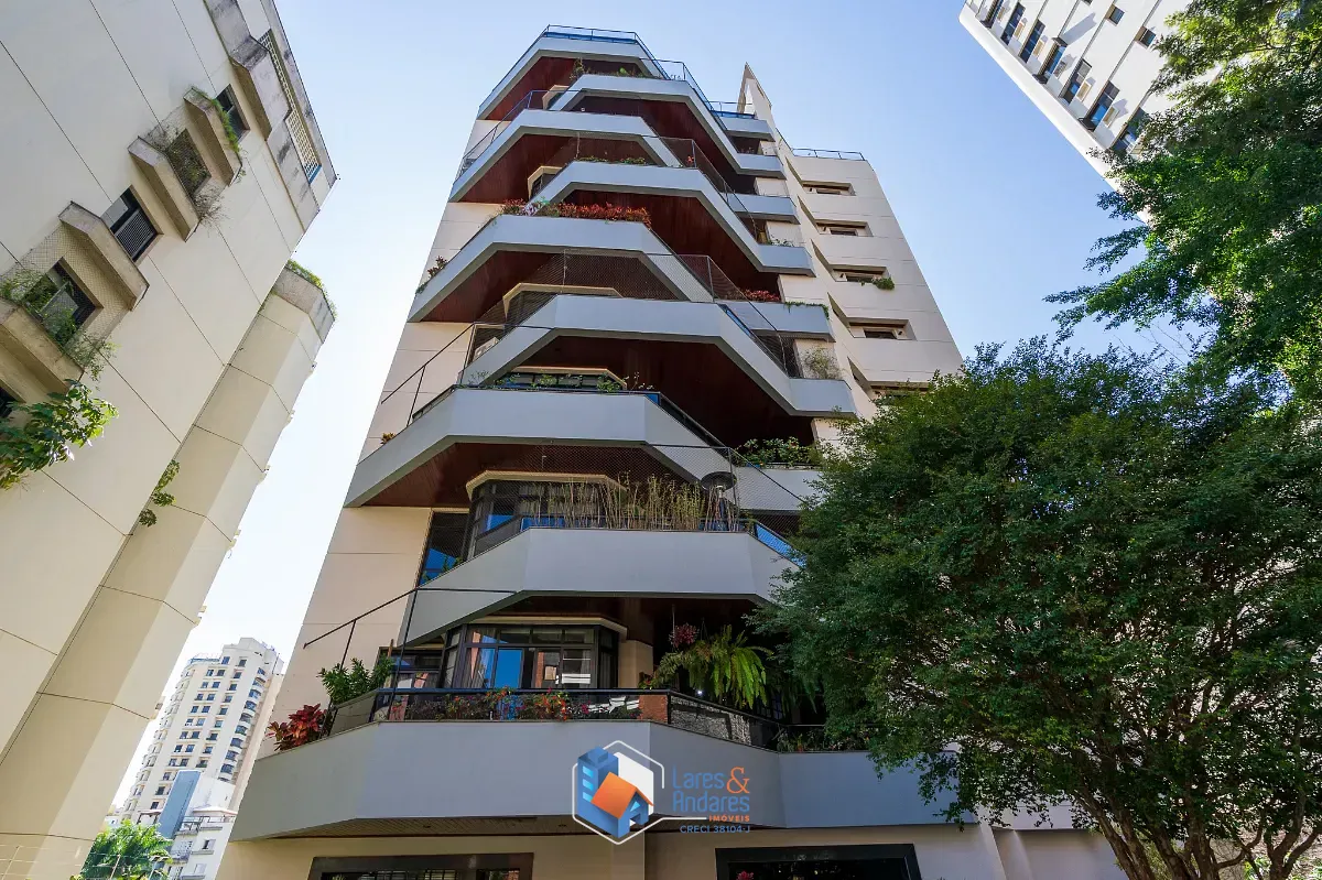 Apartamento, 3 quartos, 289 m² - Foto 55