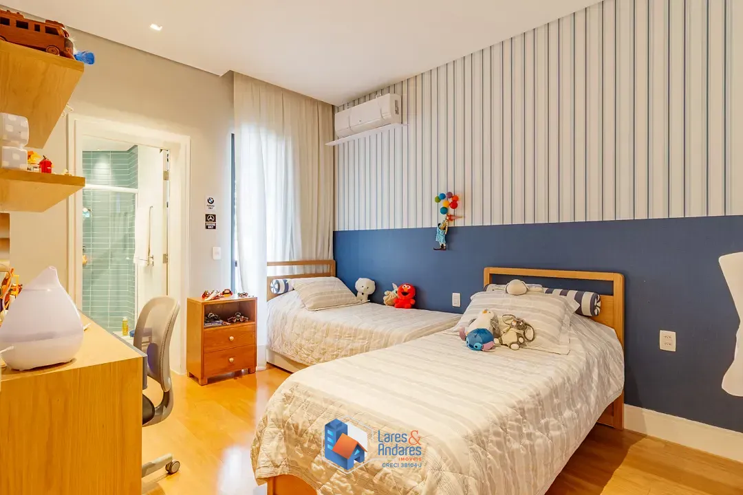 Apartamento, 3 quartos, 289 m² - Foto 33