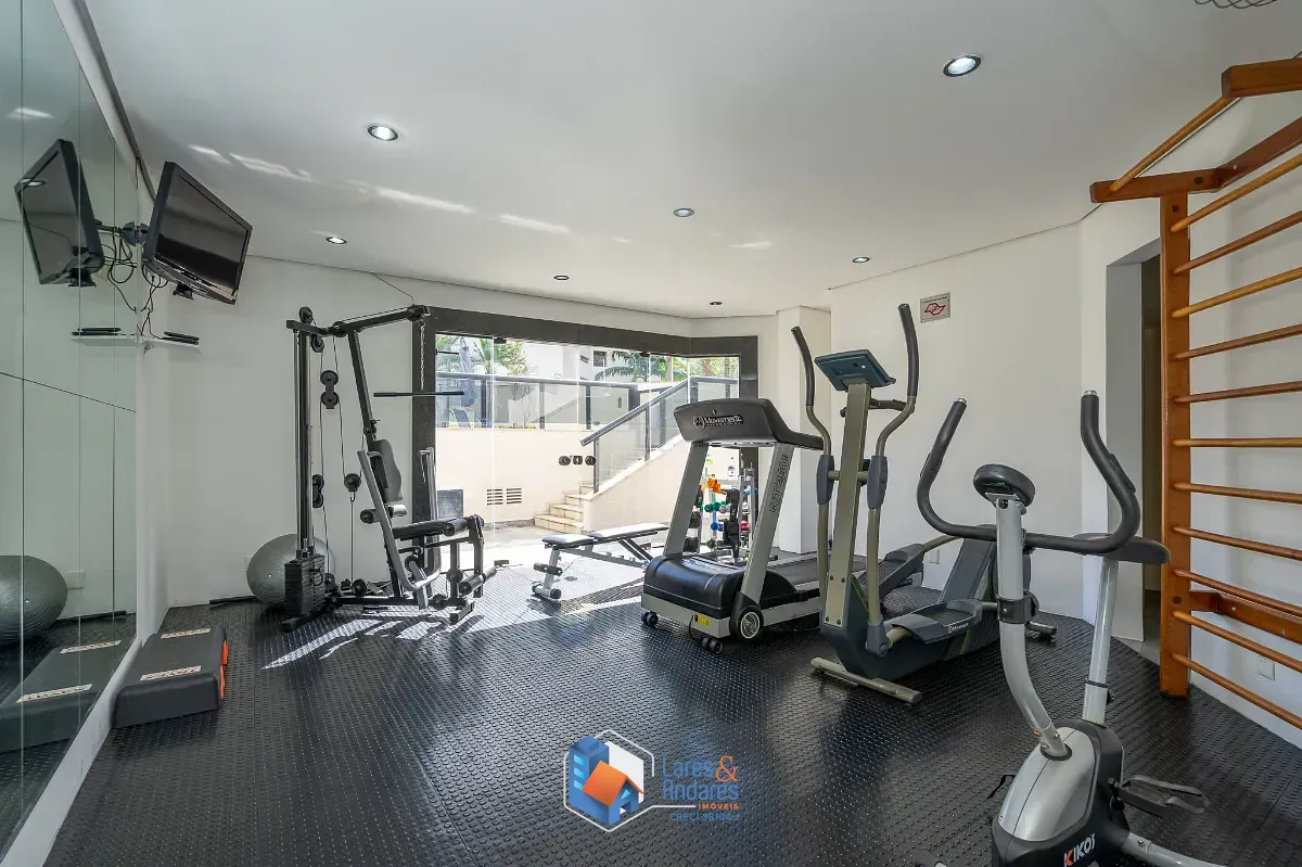 Apartamento, 3 quartos, 289 m² - Foto 51