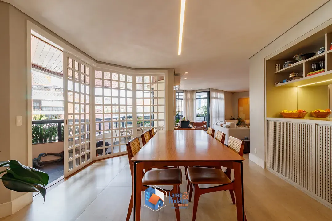 Apartamento, 3 quartos, 289 m² - Foto 17