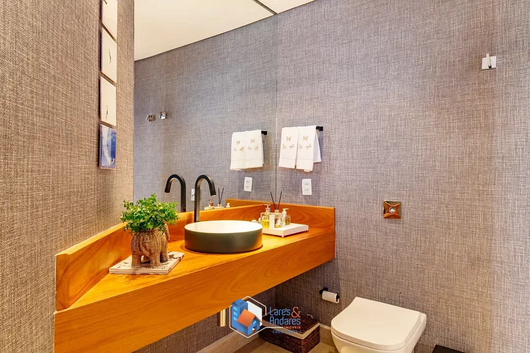 Apartamento, 3 quartos, 289 m² - Foto 12
