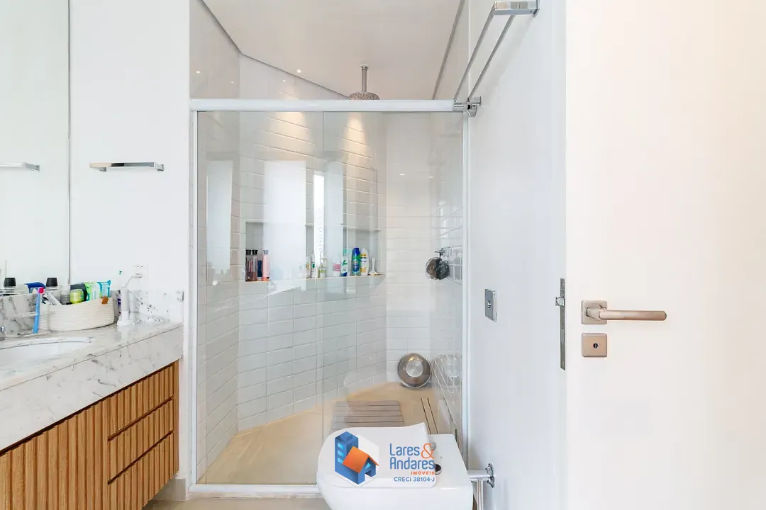 Apartamento, 3 quartos, 289 m² - Foto 29