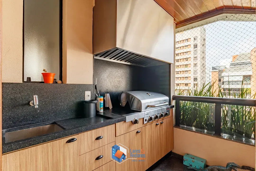 Apartamento, 3 quartos, 289 m² - Foto 15