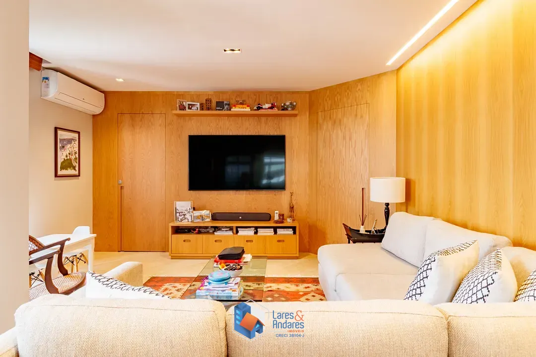Apartamento, 3 quartos, 289 m² - Foto 9