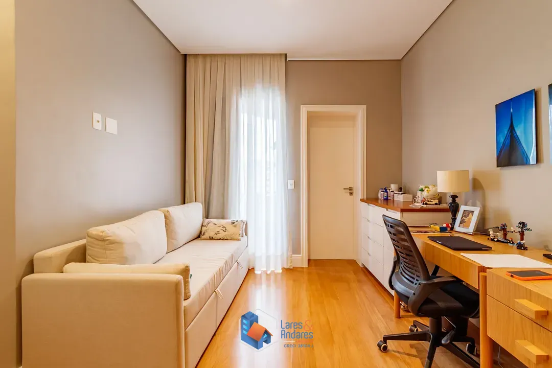 Apartamento, 3 quartos, 289 m² - Foto 38