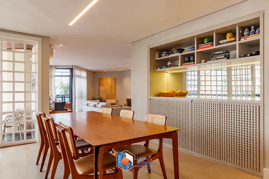 Apartamento, 3 quartos, 289 m² - Foto 18