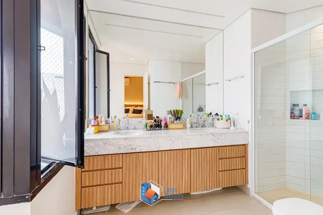 Apartamento, 3 quartos, 289 m² - Foto 28