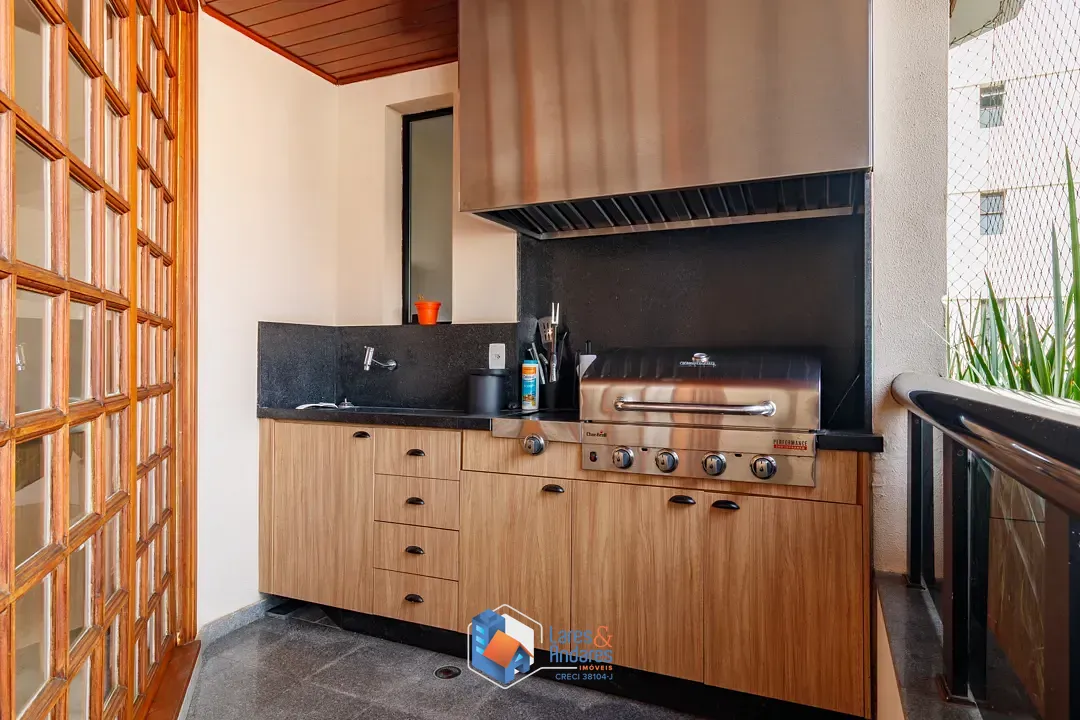 Apartamento, 3 quartos, 289 m² - Foto 16