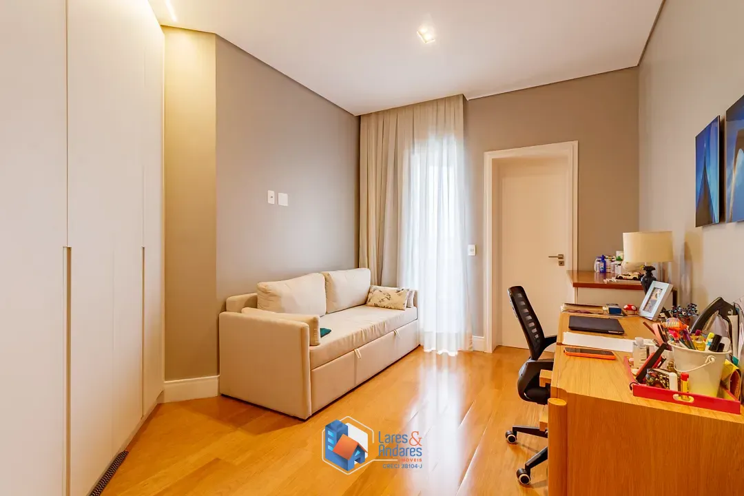 Apartamento, 3 quartos, 289 m² - Foto 37