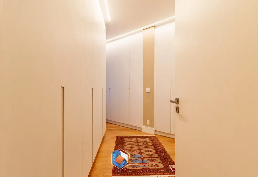 Apartamento, 3 quartos, 289 m² - Foto 23